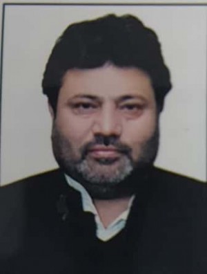 Kamal Akhtar