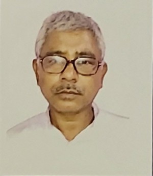 Kamal Barman