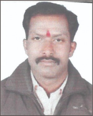 KAMAL DEV