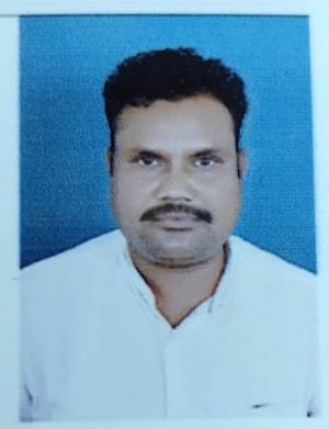 KAMAL KUMAR CHHATRIA