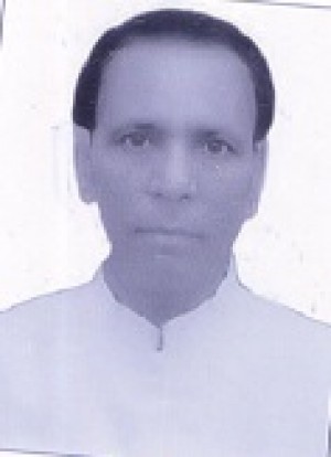 KAMAL KUMAR SINGH