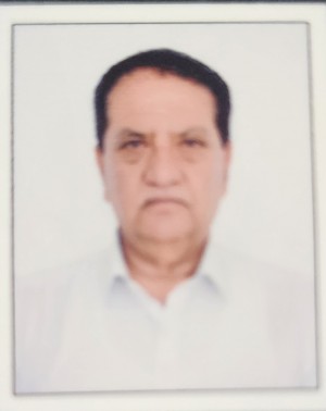 KAMAL KUMAR VERMA (BHASAUR)