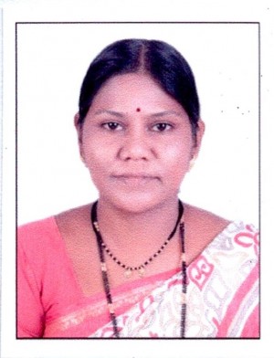 KAMBLE TRISHALA