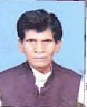 KAMESHWAR PRASAD SAW