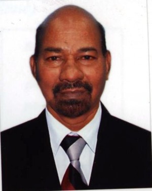 KAMLAKAR SHANKAR GADKAR