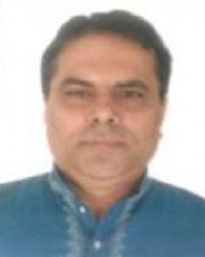 KAMLESH KUMAR JHA