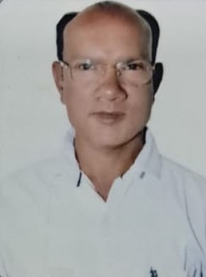 KAMLESH PRATAP SHAH