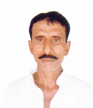 Kamlesh Singh