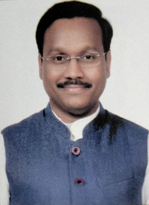 कमलेश्‍वर इंद्रजीत कुमार