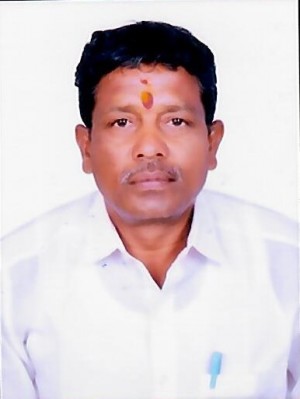 K. LAXMINARAYANA