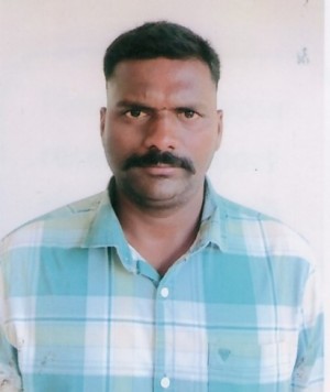 KANAGALA VIJAY KUMAR