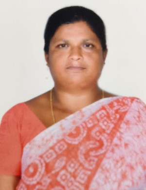 KANCHARLA MARY SAILAJA