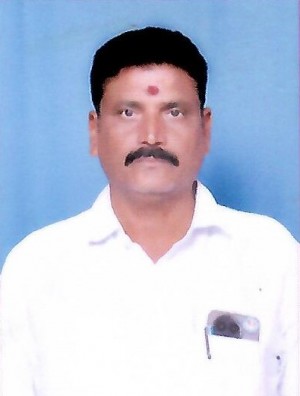 KANCHERLA VENKATA SARVOTHAMA REDDY