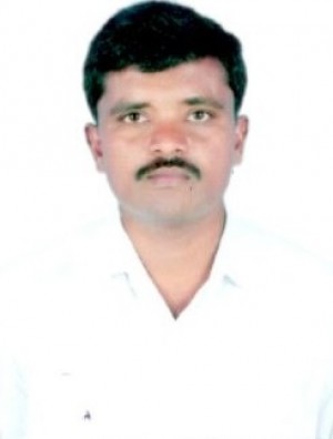 KANDALLI MAHESH