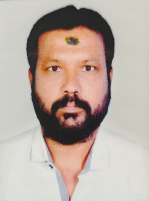 KANDIKEKAR SRINIVAS