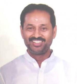 KANDIKUNTA VENKATA PRASAD