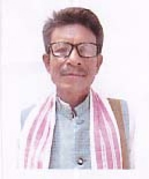 Kangsa Raj Barman