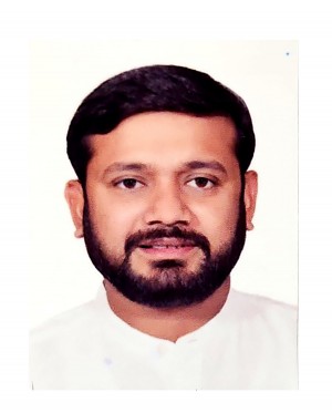 KANHAIYA KUMAR