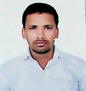 KANHAIYA LAL YADAV