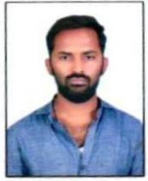 KANUBUDDI RAMGOPAL REDDY