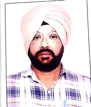 KANWALJIT SINGH