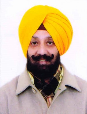 KANWAR NARINDER SINGH