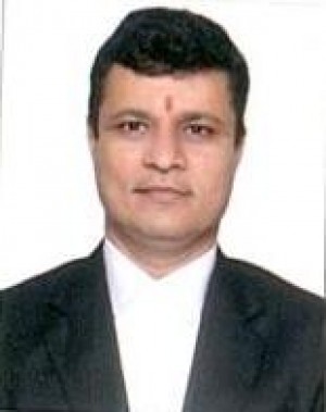 ADVOCATE KAPIL KANTILAL SONI