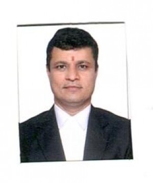 ADVOCATE KAPIL K. SONI