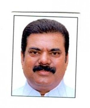 KAPIL MORESHWAR PATIL