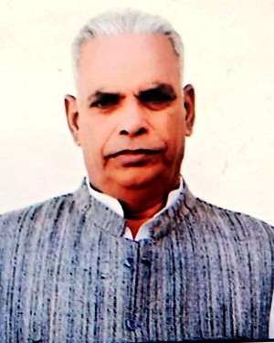 KAPOOR SINGH NARWAL