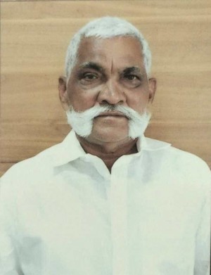 KAPPETA ADI NARAYANA REDDY