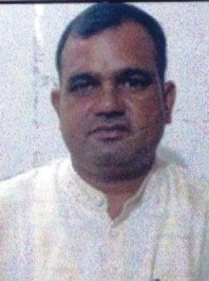 KARAM SINGH