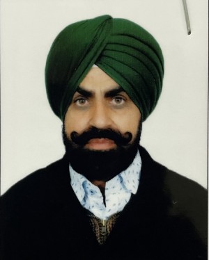 Karamjit Singh