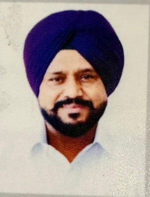 KARAMJIT SINGH ANMOL