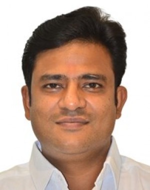 KARAN BALASAHEB PATIL - PAWAR