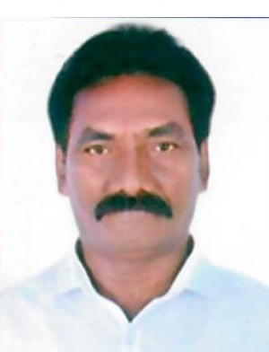 KARLA RAMESH BABU