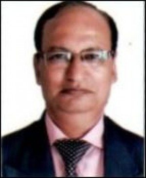 Karmarkar Arvind Prabhakar