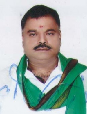 KARN VEER SINGH YADAV