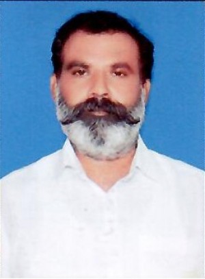 KARNA RAMESH KUMAR REDDY