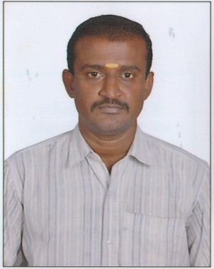 KARTHIKEYAN. R