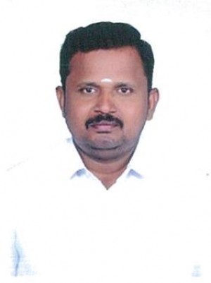 KARTHIKEYAN S