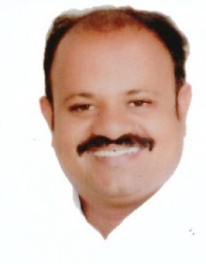 KARTHIKEYAN, V.