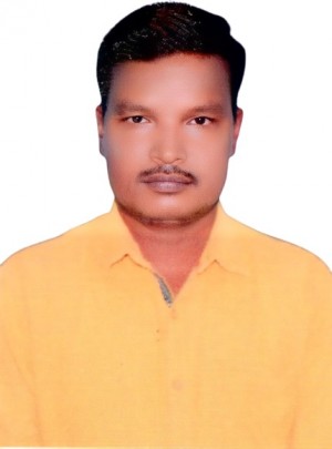 KARTIK CHANDRA MALIK