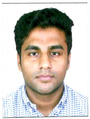 KARUMURI SUNIL KUMAR