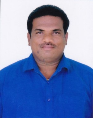 KARUMANCHI SUNIL SUNDEEP