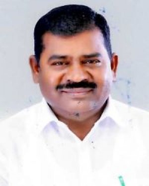 KARUPPUSAMY P.