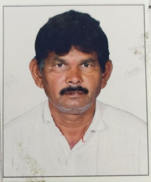 KASANI SUDHAKAR BABU