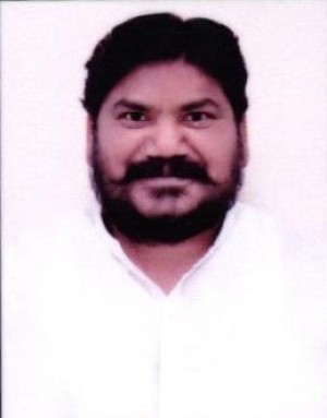 KASHI SATHISH KUMAR