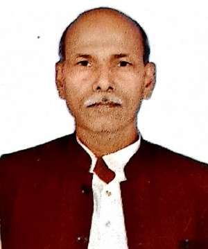 KASHI PRASAD