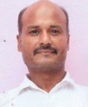 KASHYAP RAM CHANDER